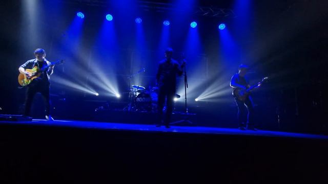 Lumen (акустика) - три пути (live in teleclub, 5 декабря 2023 г.) смотреть онлайн