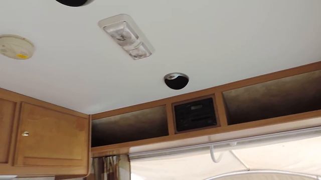 Nice Clean 27' 2007 Orbit 260XP Hybrid Quad Bunks Sleeps 10!! смотреть онлайн