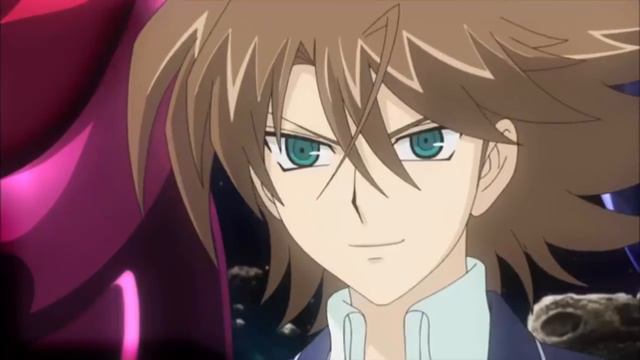 Cardfight Vanguard Episode 194 English Subbed HD смотреть онлайн