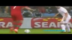Cristiano Ronaldo 2010   Fifa World Cup