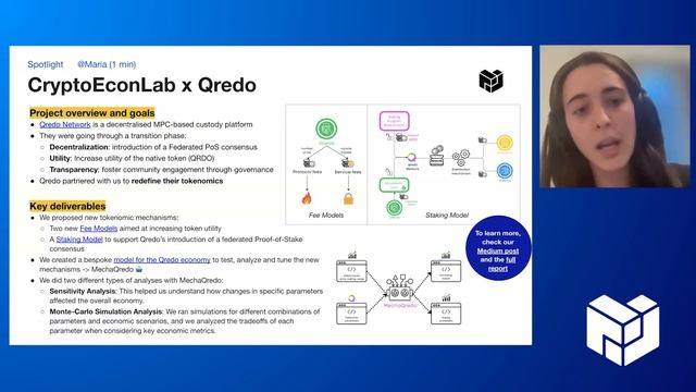 PL EngRes All Hands: September 2023 (IPFS, Filecoin, libp2p + IPLD) смотреть онлайн