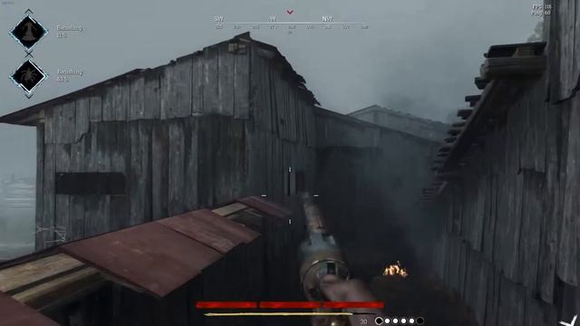 Hunt:Showdown - The Beast