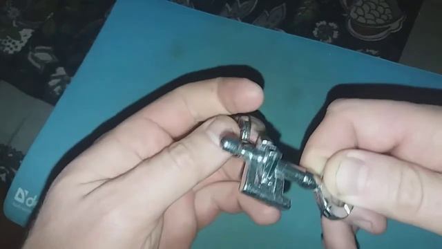 Головоломка два ключа) Puzzle смотреть онлайн