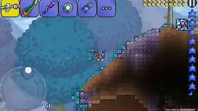 Terraria -Best Hardmode Guns смотреть онлайн