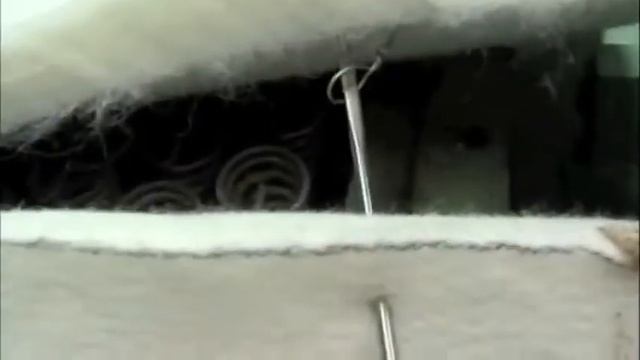 Замена одежды на гладильном катке смотреть онлайн