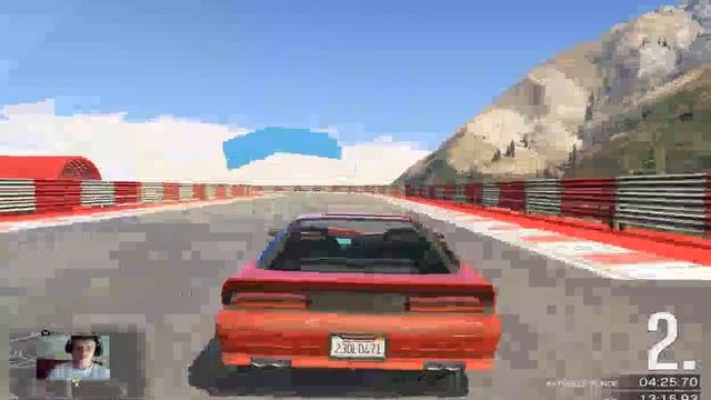 GTA 5 SHQIP Online Gara Shum Qarta +CS :GO смотреть онлайн