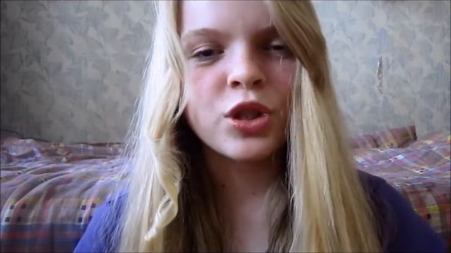 ;*Мои любимые продукты для губ;* смотреть онлайн