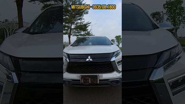 Mitsubishi Tân Phú Xpander mới nhất 3 смотреть онлайн