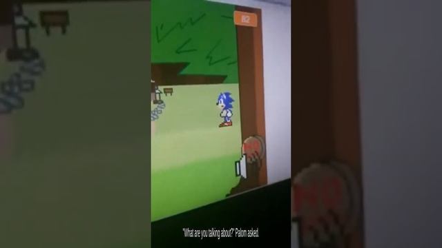 ?Game Cube - Double Jump Fox on Mushroom Kingdom picking up Spring смотреть онлайн