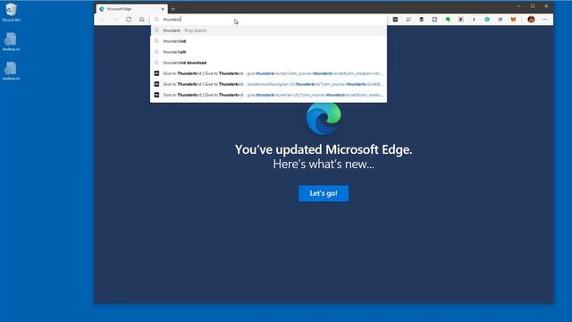 How Do I Move Thunderbird to a New Computer? смотреть онлайн