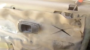 Дэу Нексия. Перестала запираться от сигналки! Привожу в чувства. #3