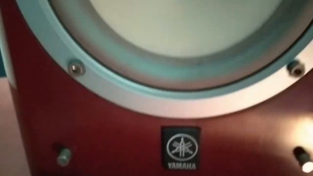 ตามคำเรียกร้อง ดอกสีขาวสวย ลำโพง YAMAHA NS-M525 ,6 Ohms ,30 Watts (คำอธิบายเพิ่มเติมใต้คลิป) смотреть онлайн