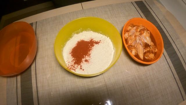 КРЫЛЫШКИ КАК В KFC / КРЫЛЬЯ KFC ПРИГОТОВИЛИ 3 КГ (СЕКРЕТНЫЙ РЕЦЕПТ) смотреть онлайн