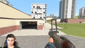 Новые троллфейс мемы в гаррис мод || Garry's Mod trollface