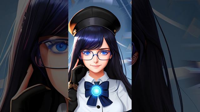 [Honkai Star Rail] With AI Art - Pela #honkaistarrail #pela #aiart смотреть онлайн
