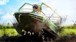 Ураганим на новом вездеходе Пелец Ровер 85 л.с!