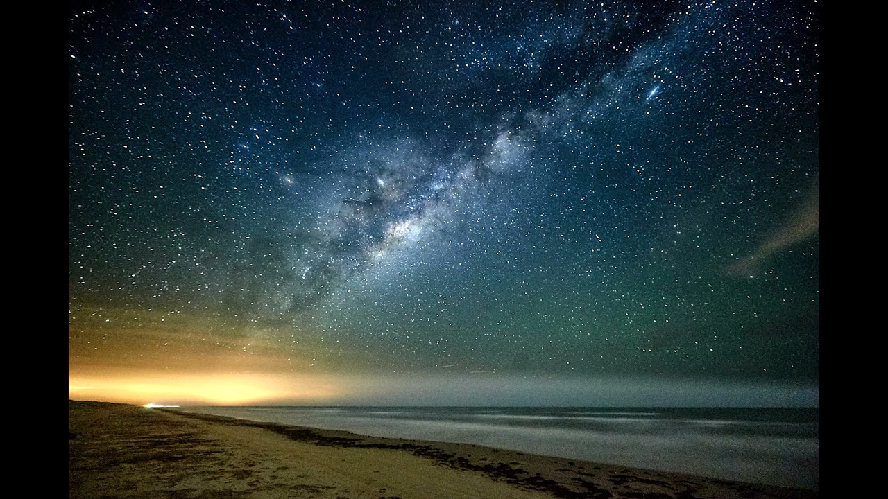 Волшебный мир звёзд