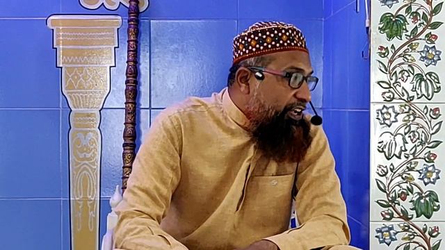 Huzur ﷺ ke Khasais e Ukhravi Part 1, Jumaa Bayan Date : 4 - 10 - 2019 смотреть онлайн