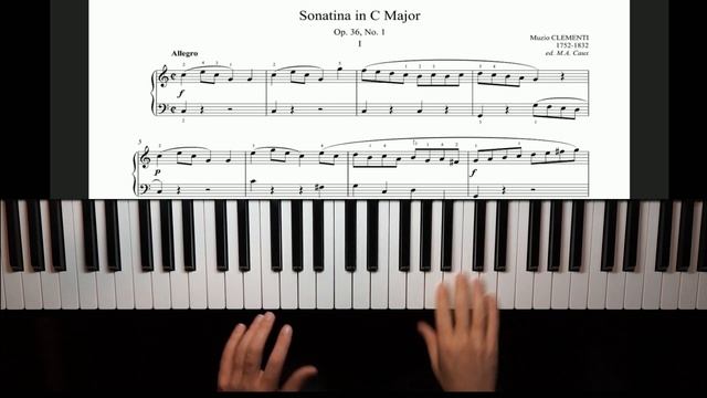 How to Count the Play in Cut Time Signature смотреть онлайн