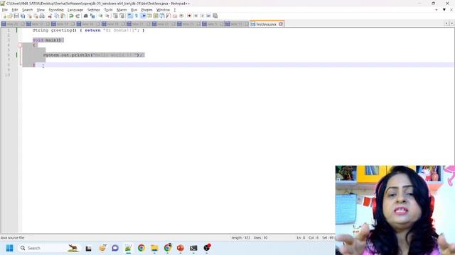 Java 21 feature in less than 10 minutes смотреть онлайн