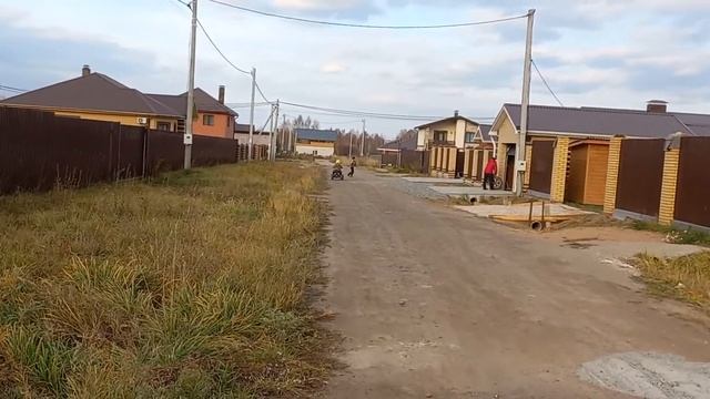 Детский квадроцикл MOTOLAND 50 MINI смотреть онлайн