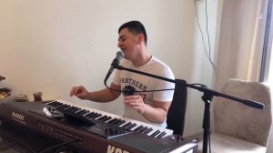 САКИТ САМЕДОВ - НАЗИРАЧОНАМ