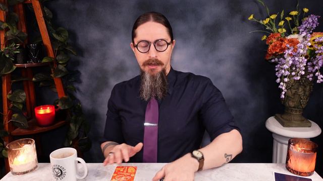 AQUARIUS - “MUST hear this. It won't be easy, but this is for the best!! ” Weekly Tarot Reading смотреть онлайн