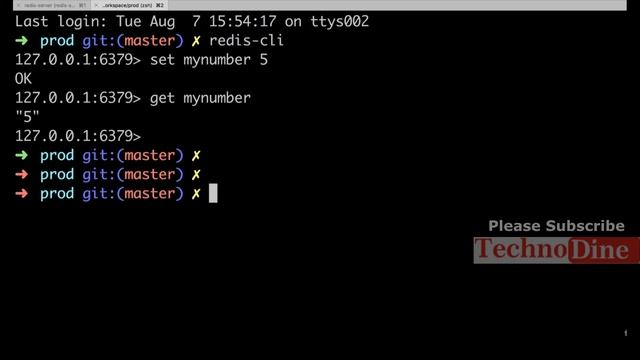 Multi command containers - docker: multi command containers |multi-architecture container images #1 смотреть онлайн