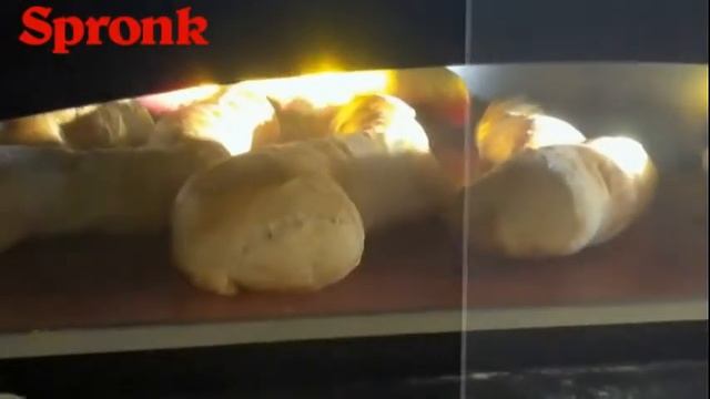 Spronk Bakkerijmachines Wachtel bakkerij oven Piccolo Classic смотреть онлайн