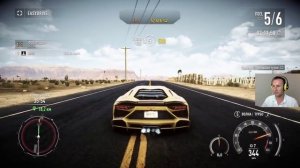 Need For Speed Rivals┃ФИНАЛ┃#17