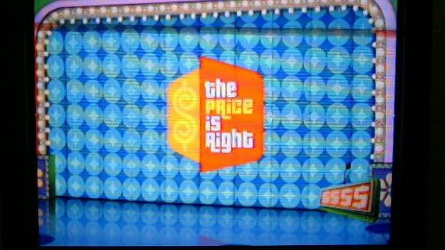 The Price is Right 2010 Wii Run Game 100 смотреть онлайн