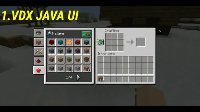 TOP 3 JAVA MODS FOR MINECRAFT PE PART 1 смотреть онлайн