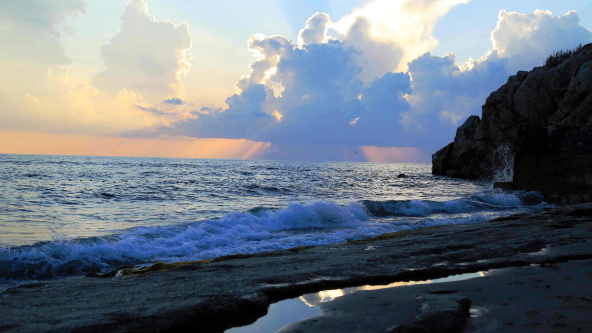 E.Elgar Salut D'amour.