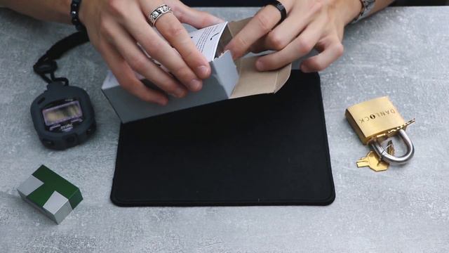 Cast Diamond Puzzle Solved!! (Easy Hanayama) смотреть онлайн