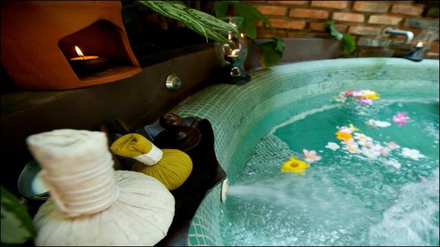 🌞 Reef Villa & Spa Wadduwa, Sri Lanka | Spend Your Vacation with all inclusive holidays. смотреть онлайн