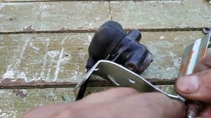 Замена и настройка регулятора давления задних тормозов ВАЗ-2107 своими руками