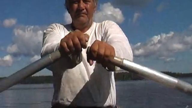 Russia Ladoga lake Ладожское озеро 2 часть смотреть онлайн