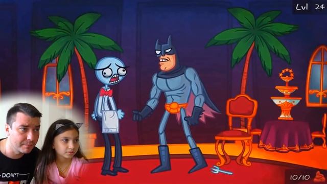 ФИНАЛ ТРОЛЛФЕЙС или САЛЛИ ФЕЙС? ТРОЛЛИМ РОБЛОКС Troll Face Video Internet Memes Валеришка Для детей смотреть онлайн