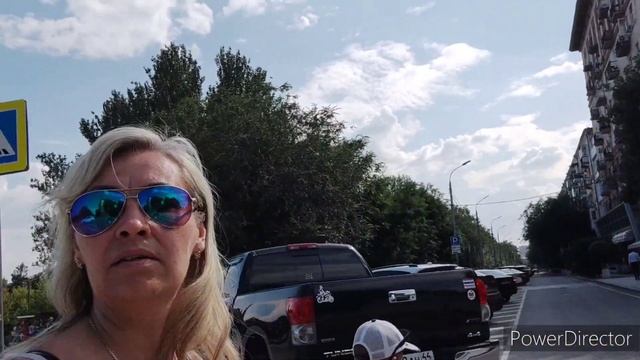 Большое Путешествие Кузнечиков.Волгоград.часть 2.ПанорамаСталингр.Битвы, Центр.Лестница наНабережно смотреть онлайн