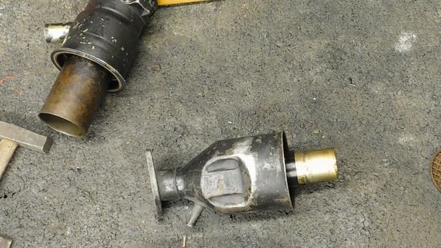 Qui y a t-il dans un reniflard ? Est-il possible de le réparer ? Le Reniflard utile ou pas ? смотреть онлайн