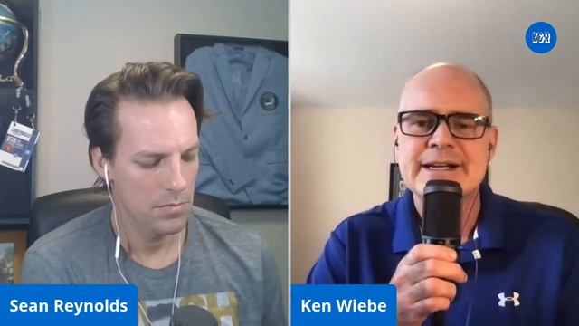 Episode 3 - Elliotte Friedman & Anthony Stewart join Kenny & Renny смотреть онлайн