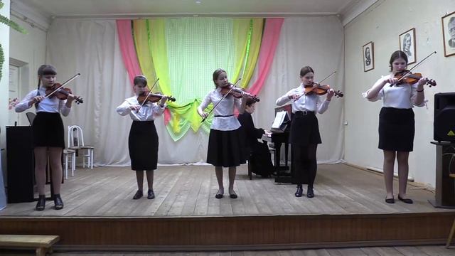 Э. Колмановский 