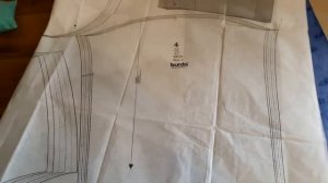 Как работать с выкройками: материалы, схемы, технологии | IraZhogova