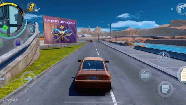 Топ Игра с AppStore Для IPhone Gangstar IV смотреть онлайн