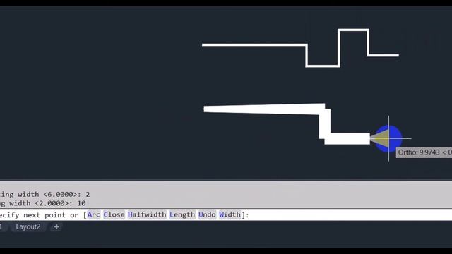شرح أمر | Polyline смотреть онлайн