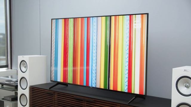 Sony X90J 4K HDR LED TV Review | Unexpected смотреть онлайн