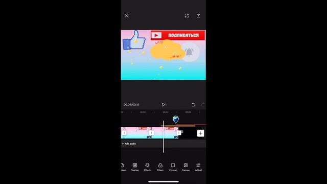 Лучшие бесплатные приложения для монтажа видео без водяного знака на IOS, о которых ты не знал! смотреть онлайн