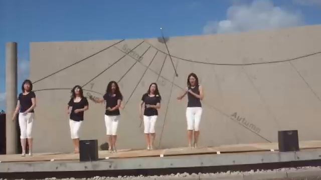 Bachata & Samba смотреть онлайн