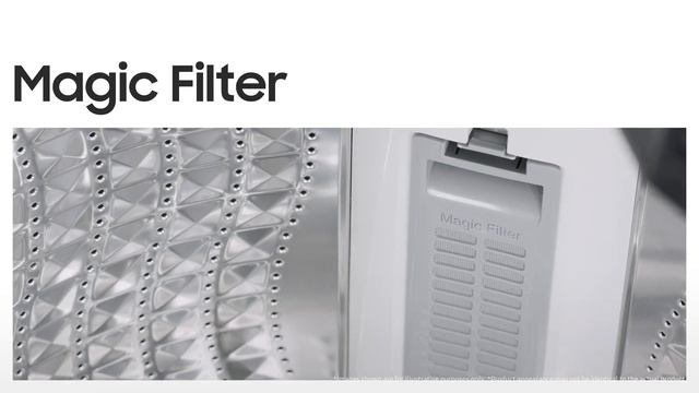 Top Load Washing Machine: Ecobubble Digital Inverter | Samsung
