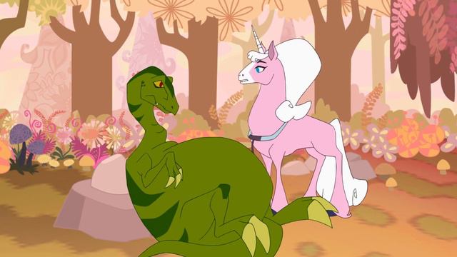 Doctor Lollipop  (Доктор Лоллипоп) с русскими субтитрами